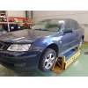saab 9-3 berlina del año 2004