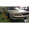 volkswagen passat berlina (3b2) del año 1999