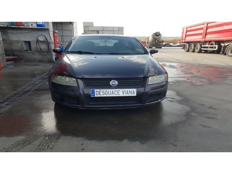 fiat stilo (192) del año 2001