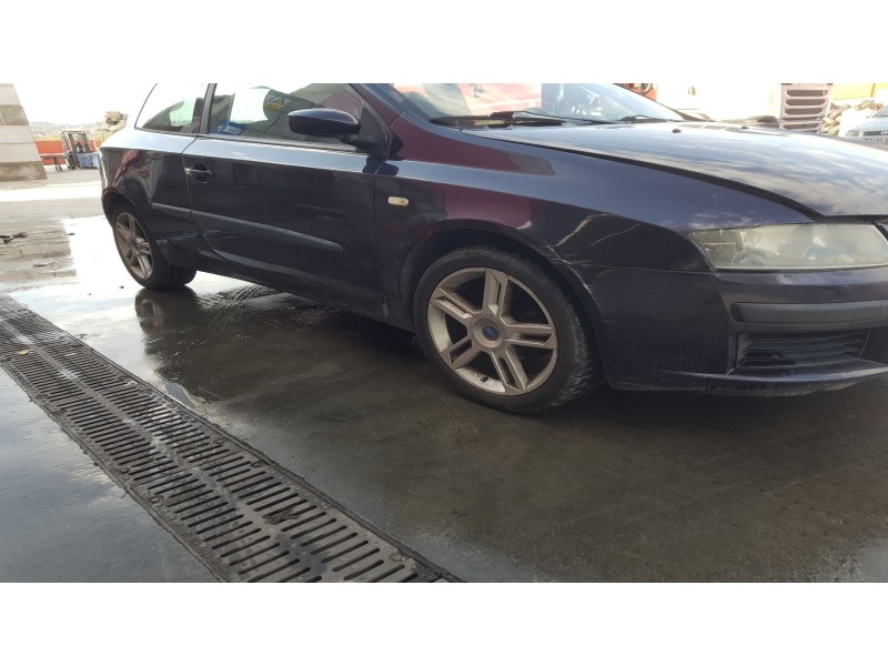 fiat stilo (192) del año 2001