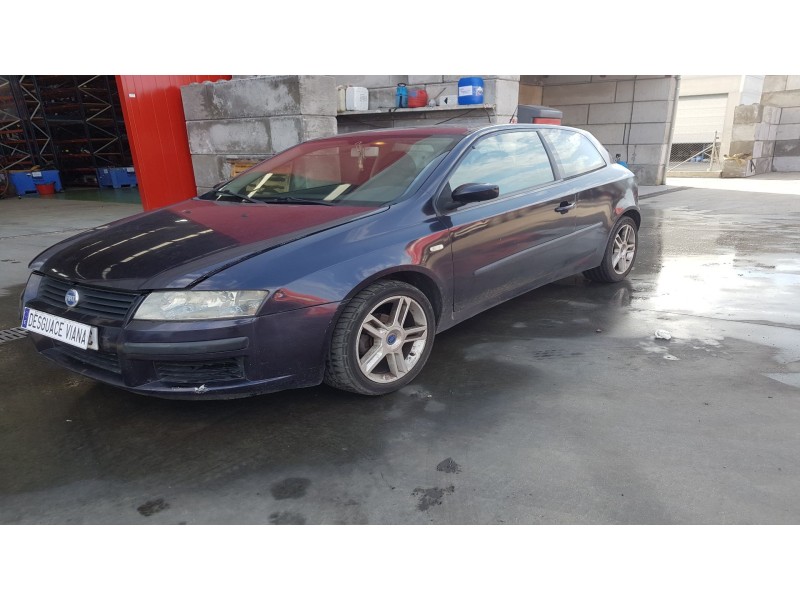 fiat stilo (192) del año 2001