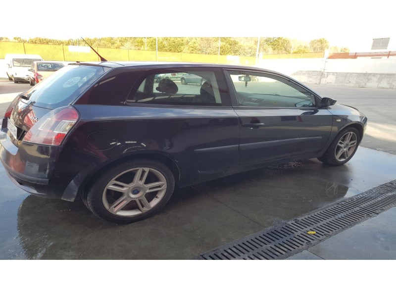 fiat stilo (192) del año 2001