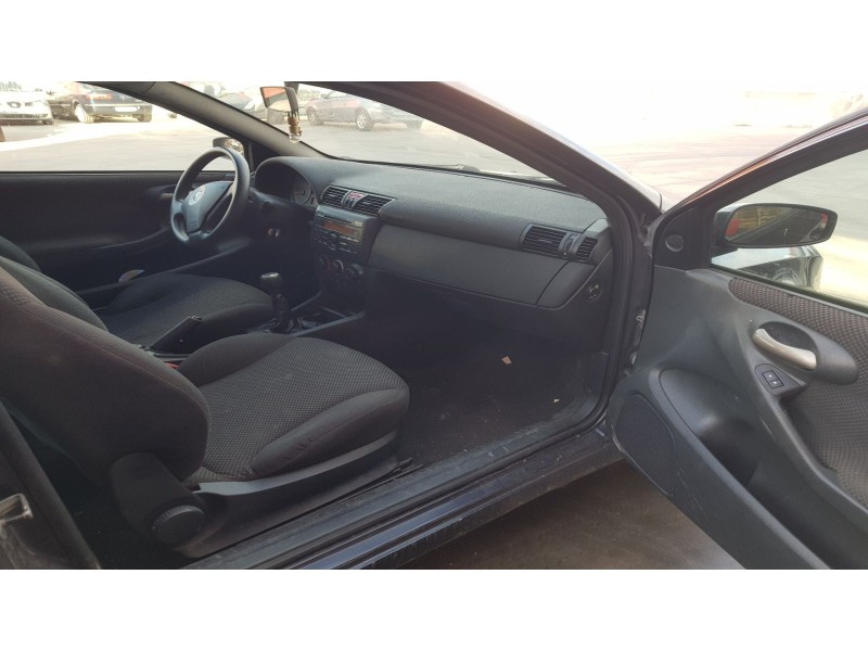 fiat stilo (192) del año 2001