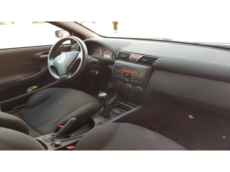 fiat stilo (192) del año 2001