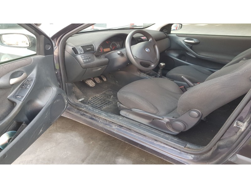 fiat stilo (192) del año 2001