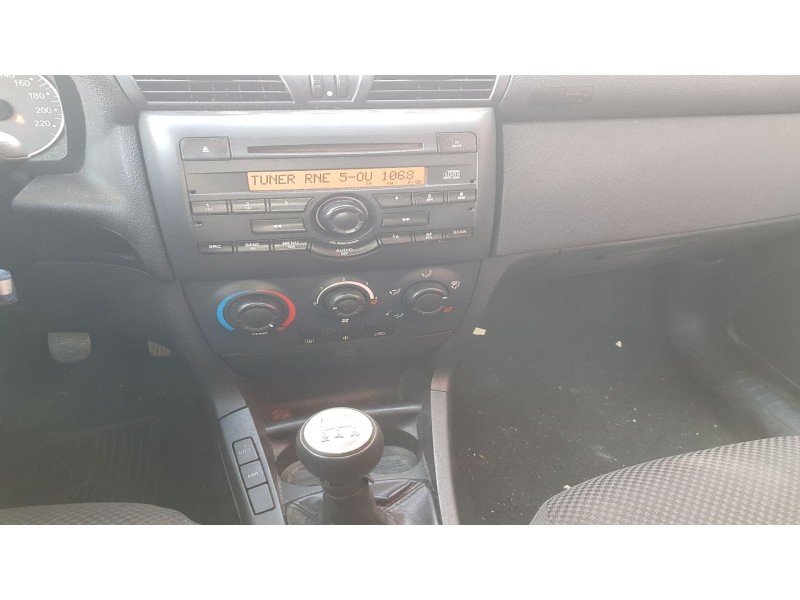 fiat stilo (192) del año 2001
