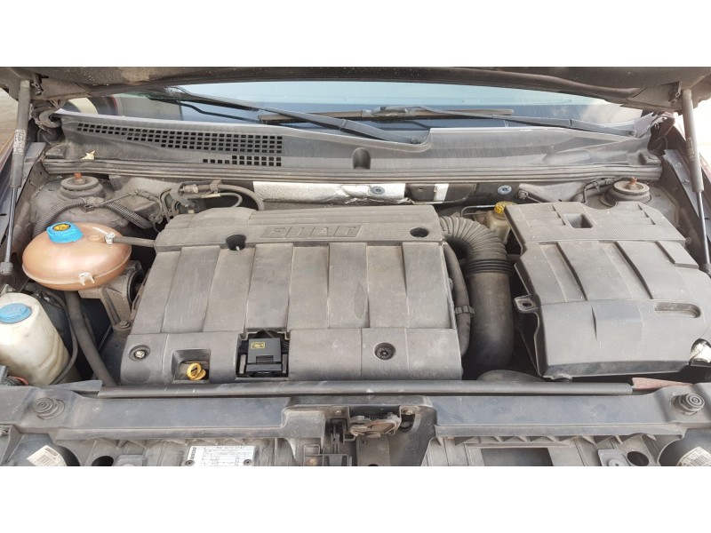 fiat stilo (192) del año 2001