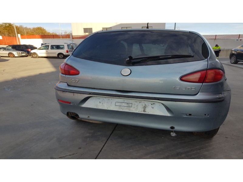 alfa romeo 147 (190) del año 2001