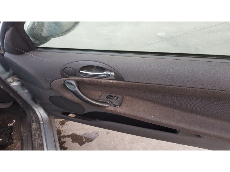 alfa romeo 147 (190) del año 2001