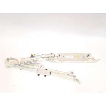 AIRBAG CORTINA DELANTERO IZQUIERDO 1P0880741C VW0540DS4 