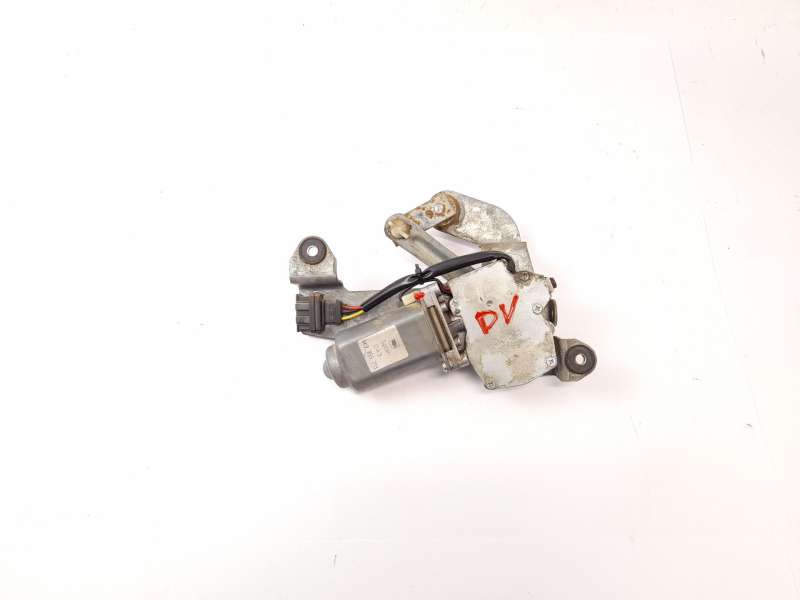 MOTOR LIMPIA TRASERO 6K9955713 