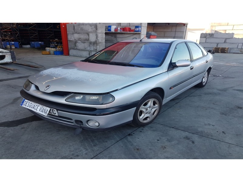 renault laguna (b56) del año 1995
