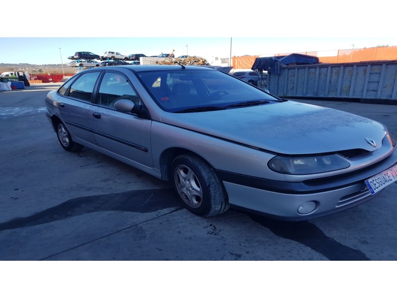 renault laguna (b56) del año 1995