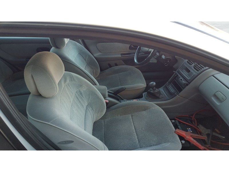 renault laguna (b56) del año 1995