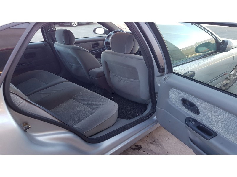 renault laguna (b56) del año 1995