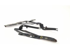 Recambio de bisagra para bmw serie 5 berlina (e39) 2.5 525d referencia OEM IAM    2