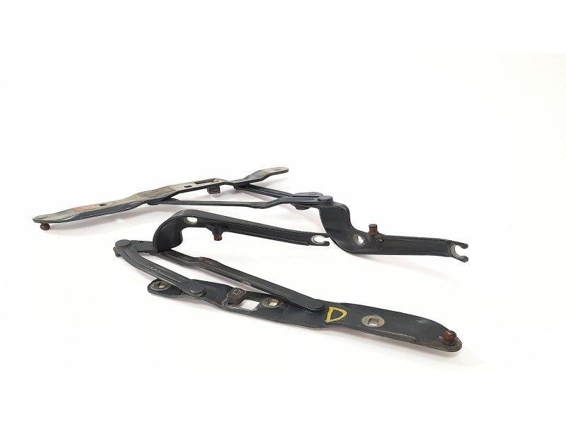 Recambio de bisagra para bmw serie 5 berlina (e39) 2.5 525d referencia OEM IAM   