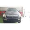 ssangyong rexton / rexton ii (gab_) del año 2005