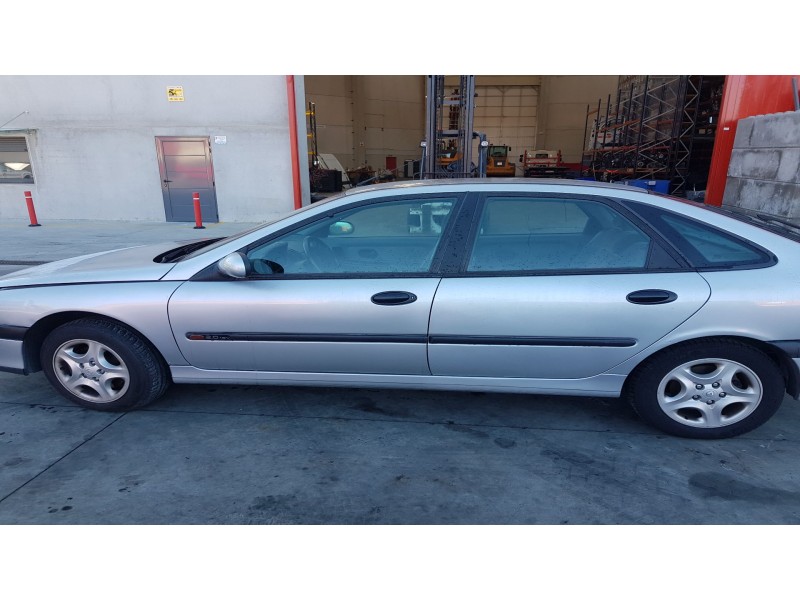renault laguna (b56) del año 1995