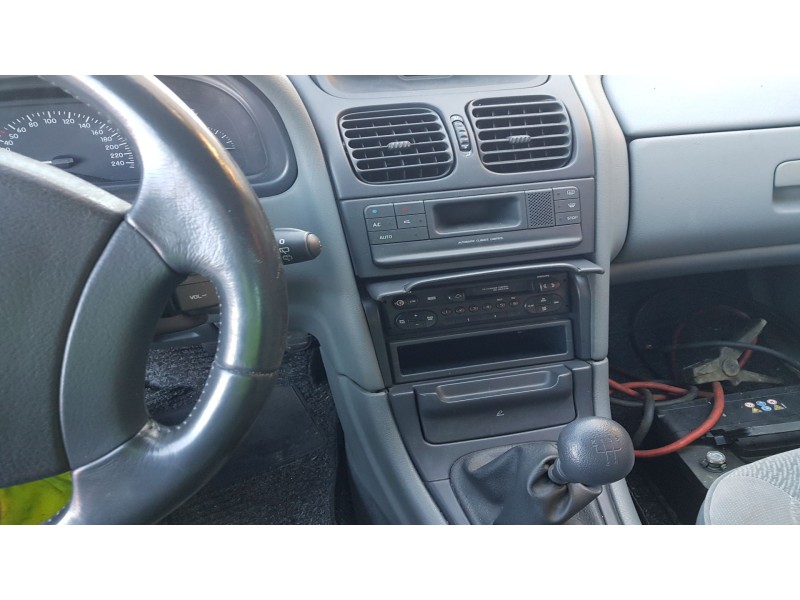 renault laguna (b56) del año 1995