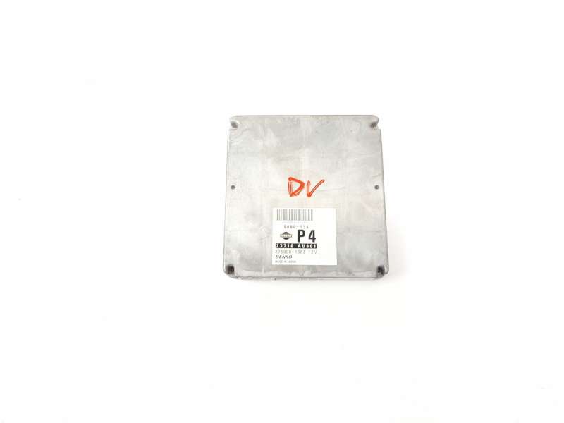 CENTRALITA MOTOR UCE 23710AU601 