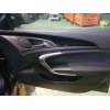 opel insignia a sedán (g09) del año 2010