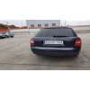 audi a4 avant (8e) del año 2001