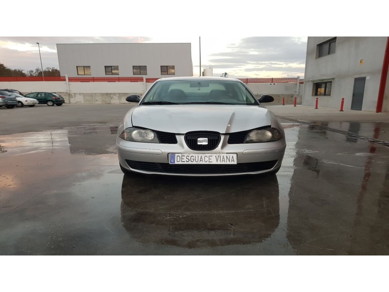 seat cordoba berlina (6l2) del año 2002