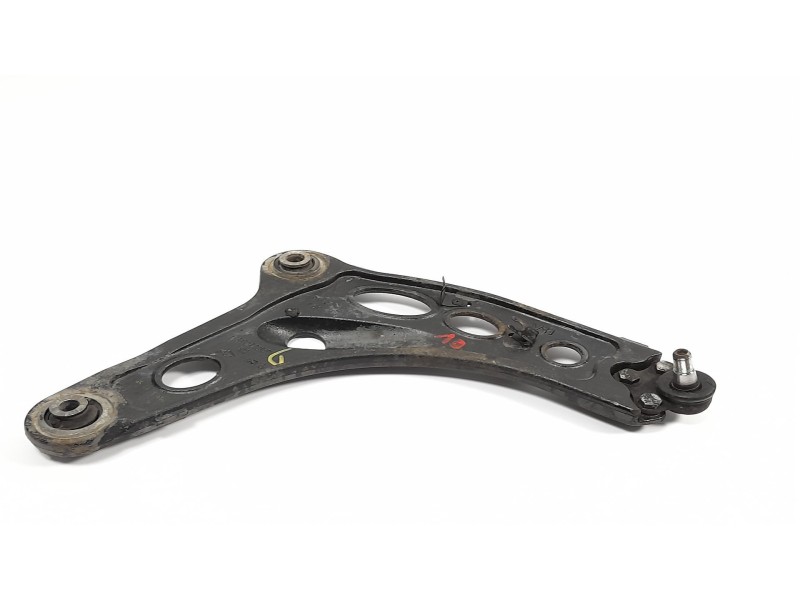 Recambio de brazo suspension inferior delantero derecho para opel vivaro a furgón (x83) 2.5 cdti (f7) referencia OEM IAM 8200395
