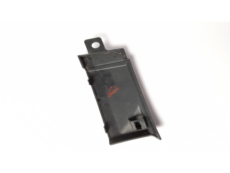 Recambio de molduras traseras para mercedes sprinter 3,5-t furgón (906) 316 cdi referencia OEM IAM A9068802871  