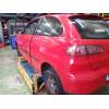 seat ibiza iii (6l1)1.9 tdi del año 2002