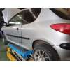 peugeot 206 fastback (2a/c) del año 1999