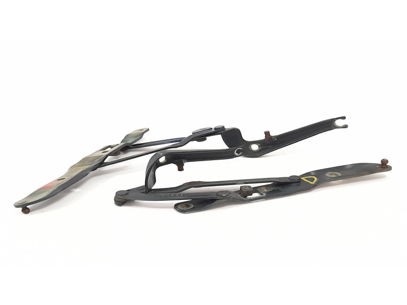 Recambio de bisagra para bmw serie 5 berlina (e39) 2.5 525d referencia OEM IAM   