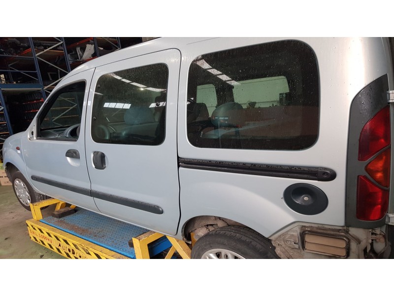 renault kangoo (f/kc0) del año 1997