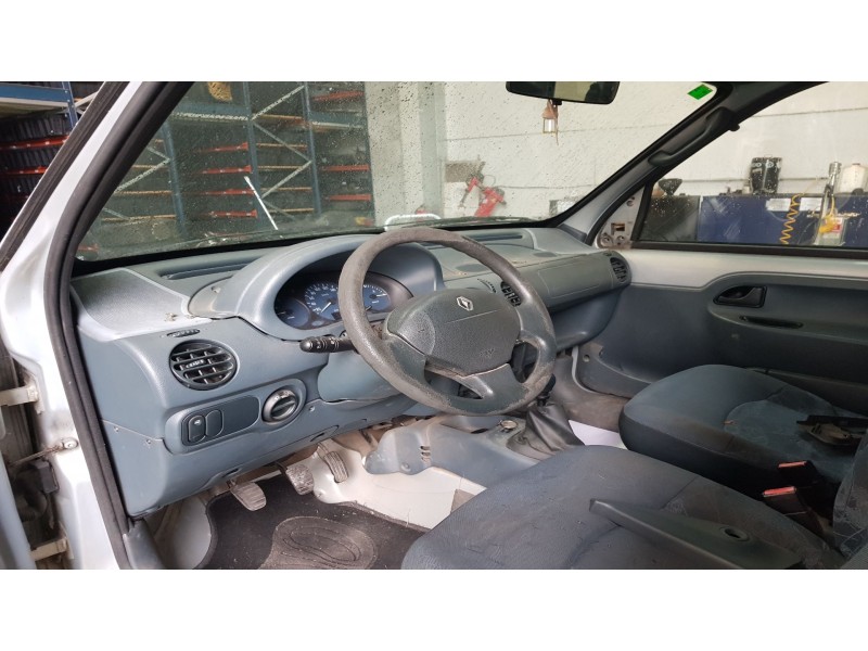 renault kangoo (f/kc0) del año 1997