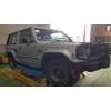 mitsubishi montero (l040) del año 1989