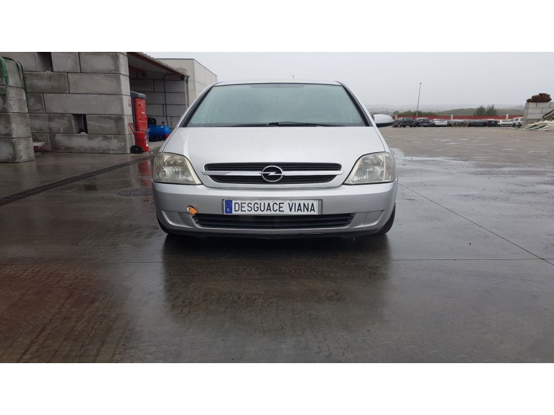 opel meriva del año 2003