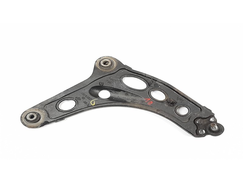 Recambio de brazo suspension inferior delantero derecho para opel vivaro a furgón (x83) 2.5 cdti (f7) referencia OEM IAM 8200395