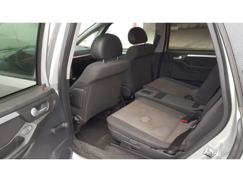 opel meriva del año 2003