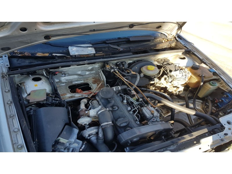 audi 80 (8c,b4) del año 1991