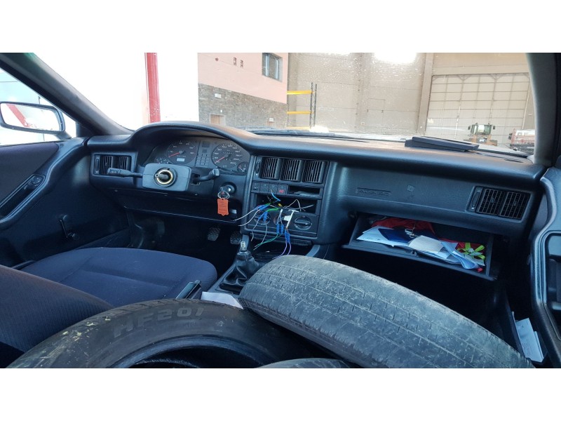 audi 80 (8c,b4) del año 1991