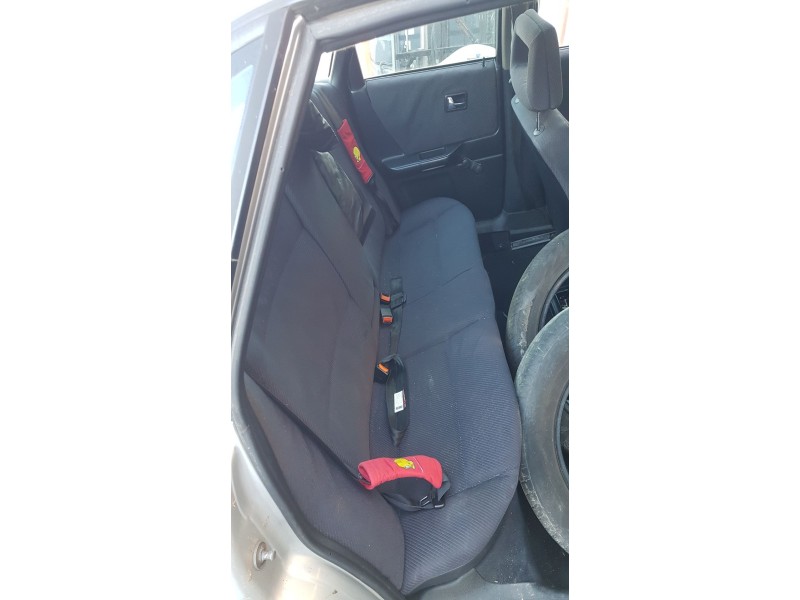 audi 80 (8c,b4) del año 1991