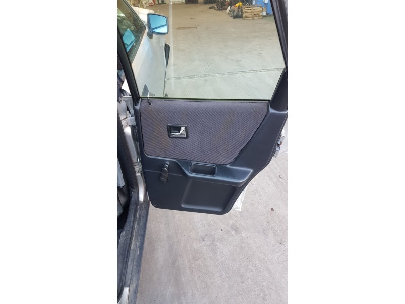 audi 80 (8c,b4) del año 1991