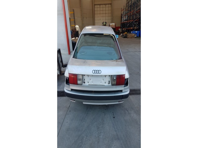 audi 80 (8c,b4) del año 1991