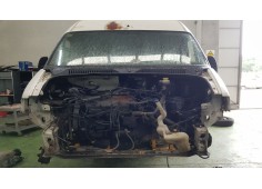 peugeot boxer furgón (244) del año 2002