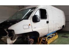 peugeot boxer furgón (244) del año 2002 2