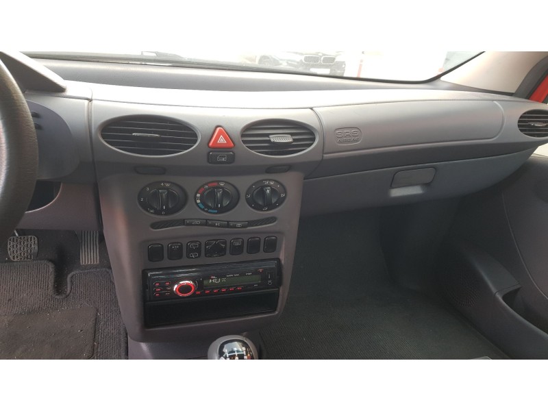 mercedes clase a (w168) del año 1997