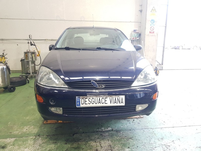 ford focus i sedán (dfw) del año 1999