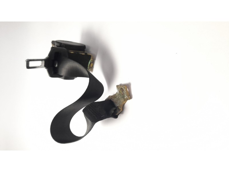 Recambio de cinturon seguridad trasero derecha para bmw serie 3 touring (e46) 320d referencia OEM IAM 33010904BTRW 33010904 