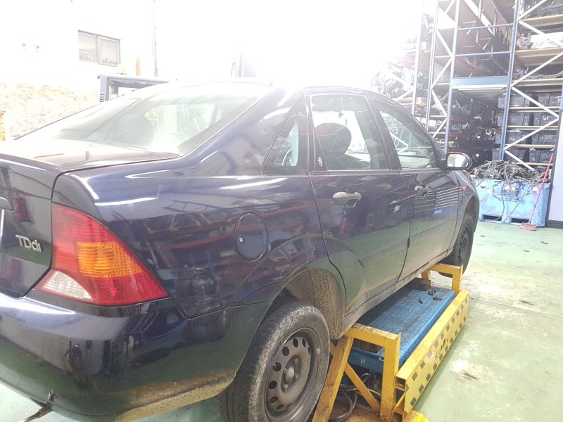 ford focus i sedán (dfw) del año 1999